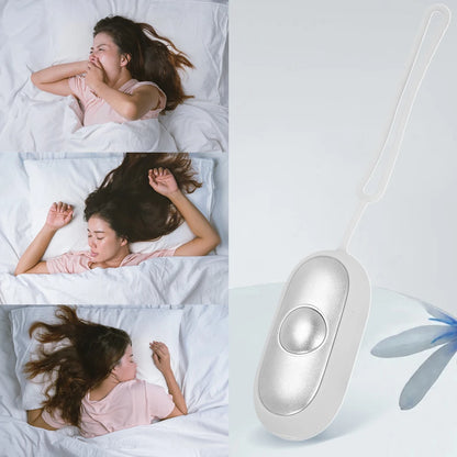 Overcome Insomnia, Ease Anxiety, and Wake Up Energized with Cereluxe SleepSense.
