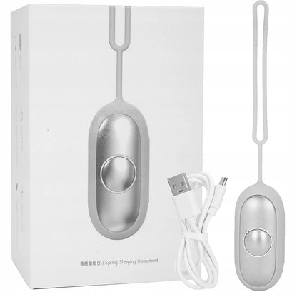 Overcome Insomnia, Ease Anxiety, and Wake Up Energized with Cereluxe SleepSense.